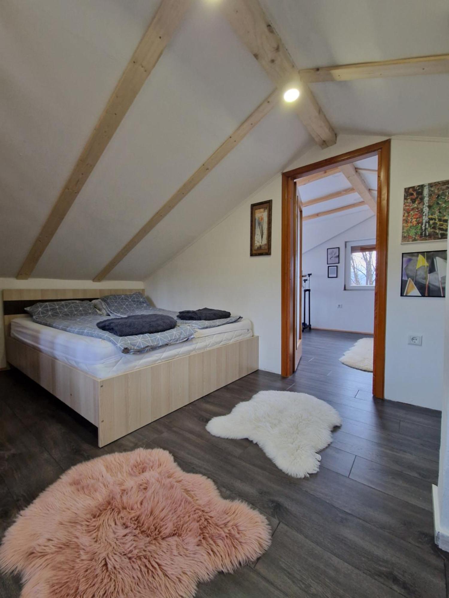 Mountain House Brutusi 17 Bjelasnica Bih